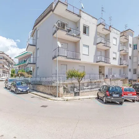 Sea Breeze Apartment Geata