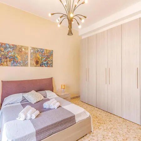 Apartment Sea Breeze Geata