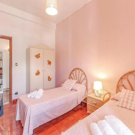 Lejlighed Sea Breeze Gaeta